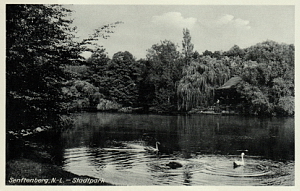 Senftenberg